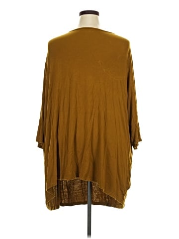 Denim 24/7 Kimono (view 2)