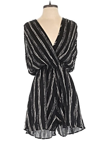 Final Touch Romper (view 1)