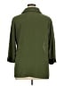 Notations 100% Polyester Green 3/4 Sleeve Blouse Size 1X - photo 2