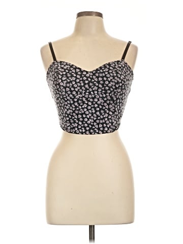 Kimchi Blue Sleeveless Top (view 1)