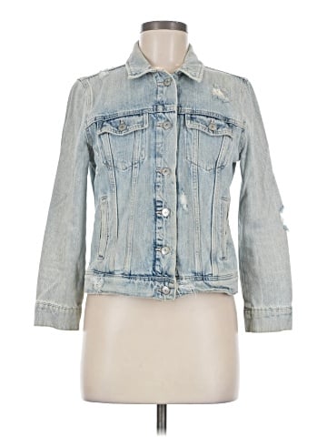 Old Navy Denim Jacket (view 1)