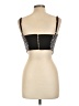 Kimchi Blue Black Sleeveless Top Size M - photo 2