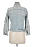 Old Navy 100% Cotton Blue Denim Jacket Size M (petite) - photo 2