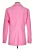 Forever 21 Pink Blazer Size S - photo 2
