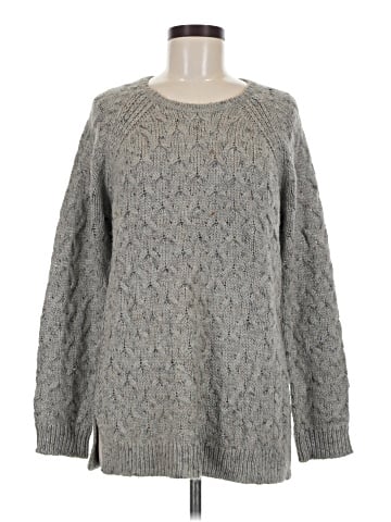 Coldwater Creek Pullover Sweater (view 1)