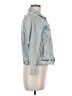 Old Navy 100% Cotton Blue Denim Jacket Size M (petite) - photo 4