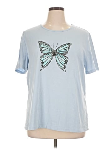 Coral Bay Short Sleeve T-Shirt (view 1)