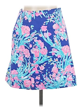 Lilly Pulitzer Casual Skirt (view 1)