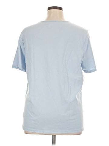 Coral Bay Short Sleeve T-Shirt (view 2)
