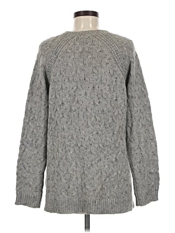 Coldwater Creek Pullover Sweater (view 2)