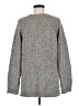 Coldwater Creek Tweed Gray Pullover Sweater Size M - photo 2
