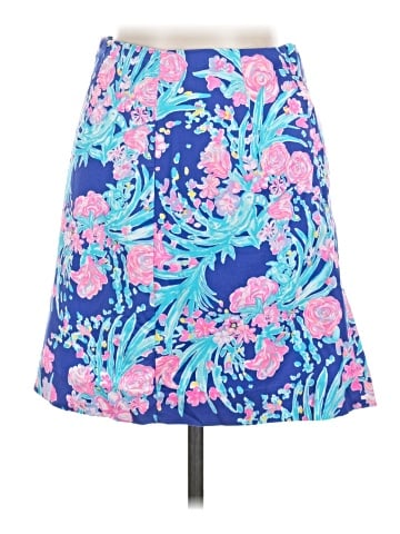 Lilly Pulitzer Casual Skirt (view 2)