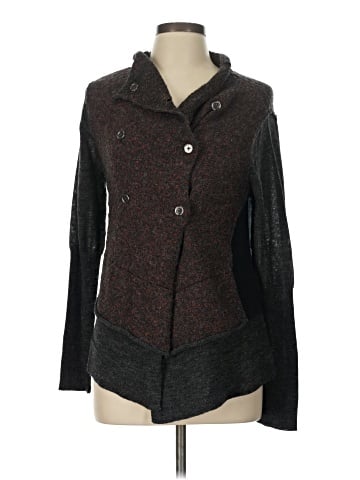 Curio Cardigan (view 1)