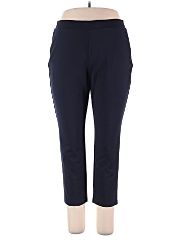 Croft & Barrow Casual Pants (view 1)