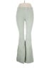 We the Free Green Casual Pants Size 31 waist - photo 1