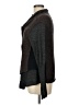 Curio Brown Cardigan Size L - photo 5