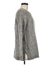 Coldwater Creek Tweed Gray Pullover Sweater Size M - photo 4