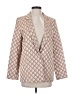 FRNCH Ivory Blazer Size S - photo 1