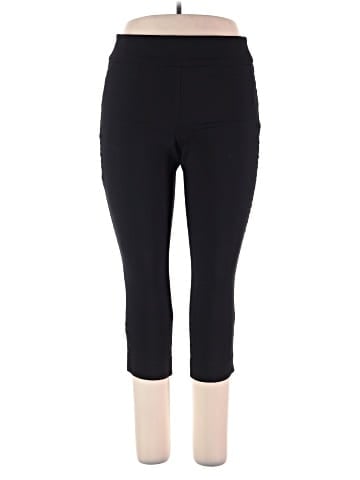 St. John's Bay Active Pants (view 1)