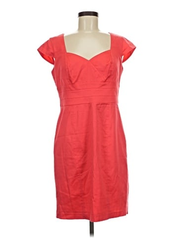 Seamline Cynthia Steffe Cocktail Dress (view 1)