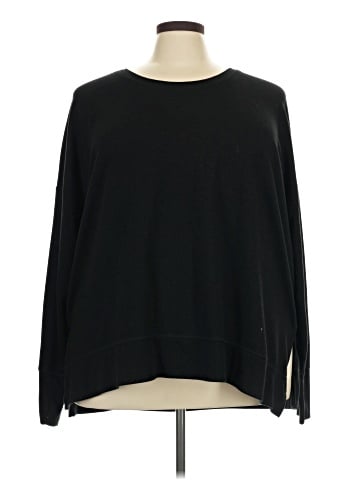 Avia Pullover Sweater (view 1)