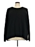 Avia Black Pullover Sweater Size 3X - photo 1