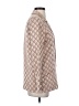 FRNCH Ivory Blazer Size S - photo 4