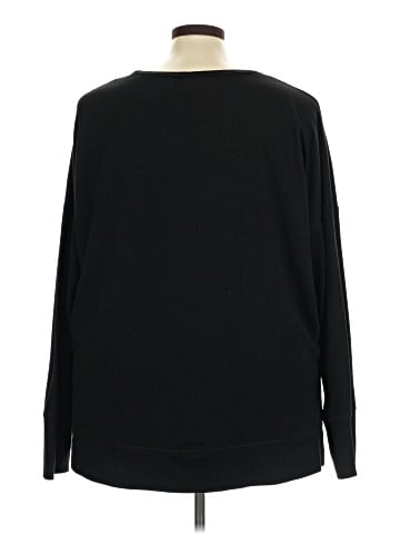 Avia Pullover Sweater (view 2)
