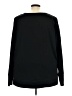 Avia Black Pullover Sweater Size 3X - photo 2