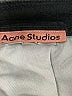 Acne Studios Black Jeans Size EU 38 / US 8 (estimated) - photo 11