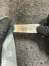 Lularoe Blue Leggings Size 1X (Tall & Curvy) - photo 7