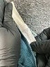 Lularoe Blue Leggings Size 1X (Tall & Curvy) - photo 8