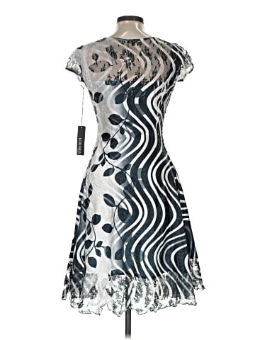 Komarov Cocktail Dress (view 2)