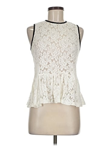 ASOS Sleeveless Blouse (view 1)