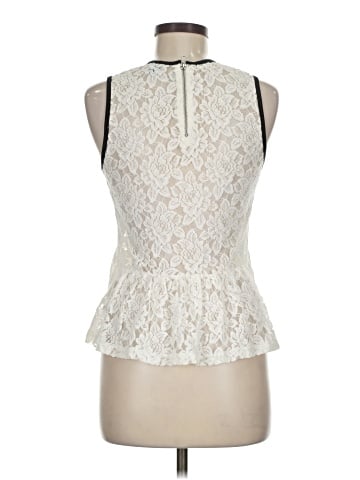 ASOS Sleeveless Blouse (view 2)