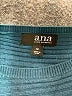 a.n.a. A New Approach 100% Acrylic Teal Pullover Sweater Size M - photo 7