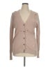 Gilded Intent Tan Cardigan Size XL - photo 1