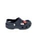 Crocs Blue Clogs Size 9 (kids, wide) - photo 1