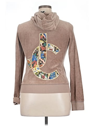 Juicy Couture Zip Up Hoodie (view 2)