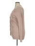 Gilded Intent Tan Cardigan Size XL - photo 5