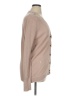 Gilded Intent Tan Cardigan Size XL - photo 4