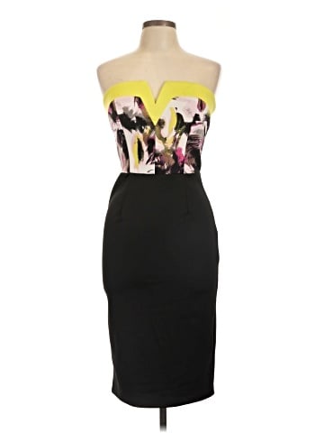 Venus Cocktail Dress (view 1)