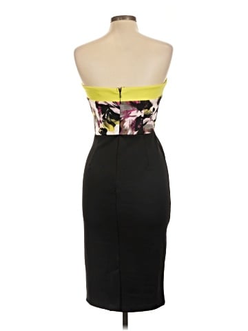 Venus Cocktail Dress (view 2)