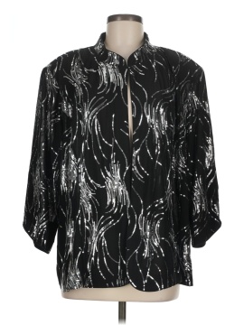 Alex Evenings Cardigan