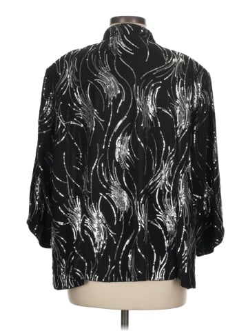 Alex Evenings Cardigan (view 2)