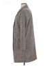 MELLODAY Plaid Gray Coat Size XL - photo 5