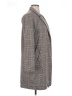 MELLODAY Plaid Gray Coat Size XL - photo 4