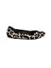 ROTHY'S Animal Print Gold Flats Size 9 1/2 - photo 1