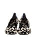 ROTHY'S Animal Print Gold Flats Size 9 1/2 - photo 2