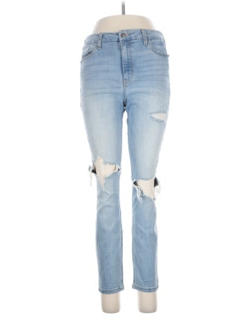 STUDIO BLUE Jeans (view 1)